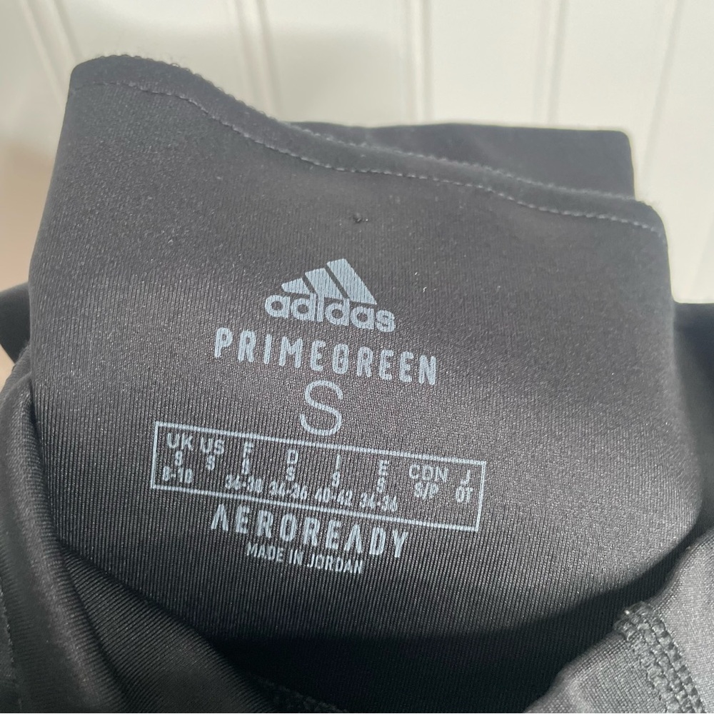 Adidas Aeroready 7/8 Pocket Tights - Picture 7 of 8